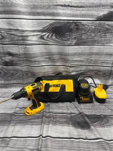 DEWALT DC720 Good Buya